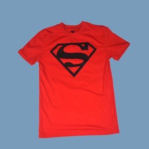 Superman Dri-fit Shirt